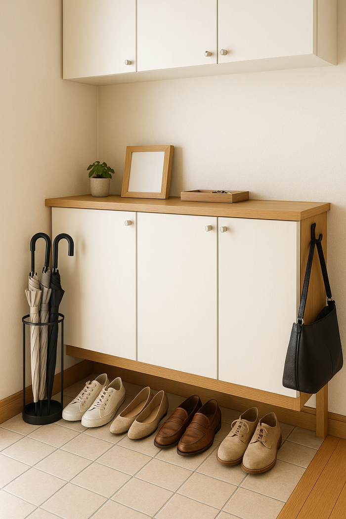 玄関リフォーム cbc3f99c8f070ffc39dced01d8a46fc4